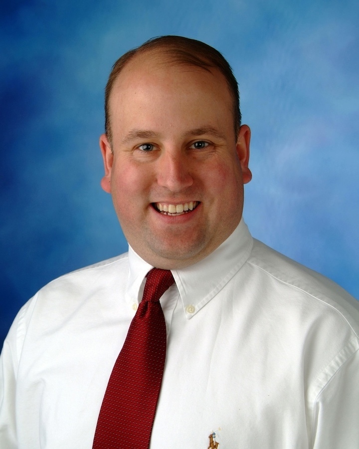 Jeff Wehr